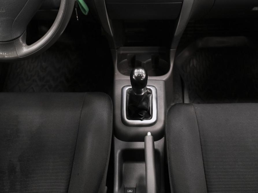 Suzuki Liana I Рестайлинг Самара  - изображение 15