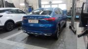 Haval F7x I Санкт-Петербург  - изображение 8