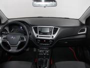 Hyundai Solaris II Старый Оскол  - изображение 28