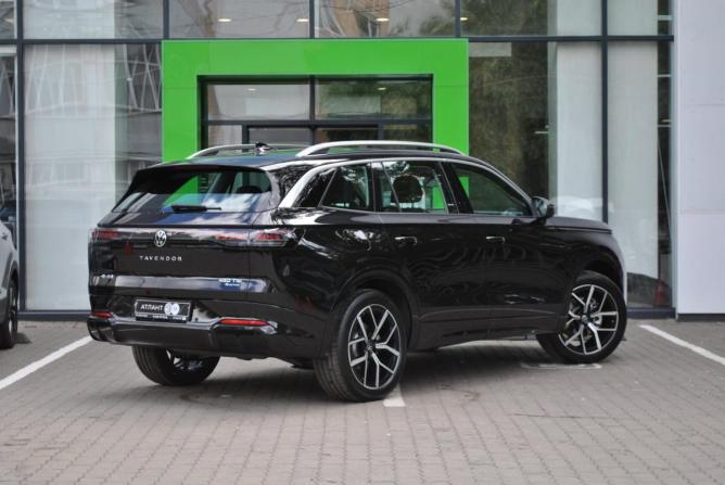 Volkswagen Tavendor I Рестайлинг с пробегом 2026 года, цена 5 999 000 рублей, 10 км, внедорожник, Автокод Объявления