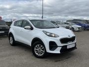 Kia Sportage IV Рестайлинг Буинск  - изображение 19