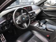 BMW 5 серии VII (G30/G31/G38) Москва  - изображение 39