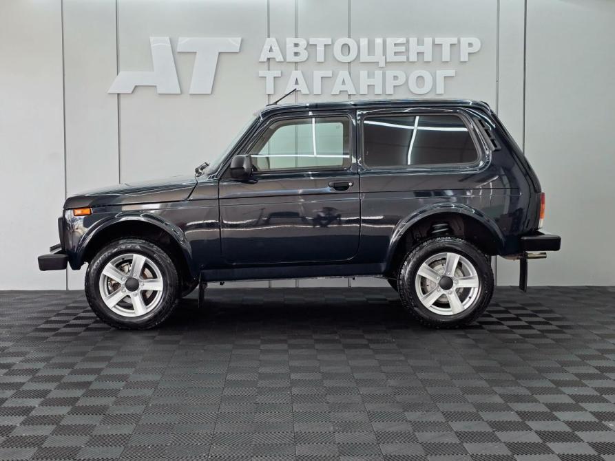 Lada (ВАЗ) Niva Legend Таганрог  - изображение 3
