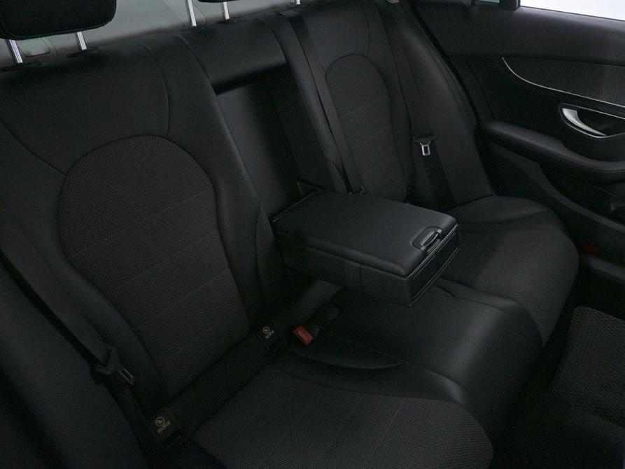 Mercedes-Benz C-Класс IV (W205) Москва  - изображение 13