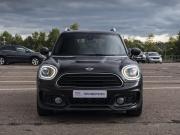 Mini Countryman II Москва  - изображение 29