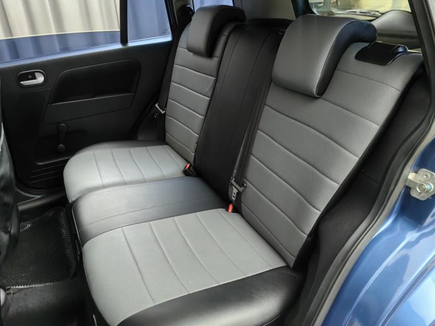Ford Fusion I Рестайлинг Подольск  - изображение 8