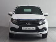 Lada (ВАЗ) Granta I Рестайлинг Барнаул  - изображение 36