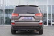 Citroen C-Crosser Ульяновск  - изображение 29