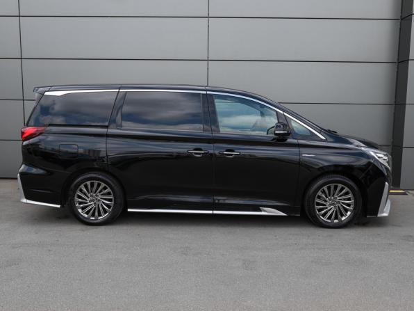 GAC Trumpchi M8 I с пробегом 2021 года, цена 2 849 000 рублей, 106694 км, минивэн, Автокод Объявления