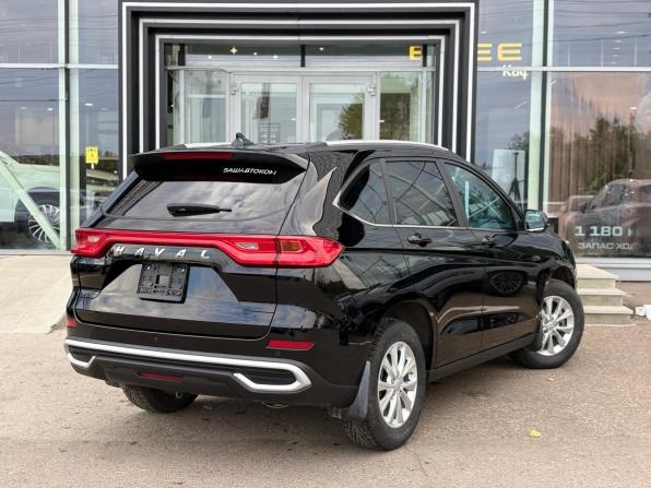 Haval M6 II с пробегом 2023 года, цена 1 680 000 рублей, 149362 км, внедорожник, Автокод Объявления