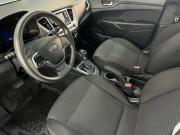 Hyundai Solaris II Рестайлинг Нижнекамск  - изображение 34