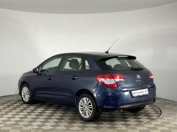 Citroen C4 II с пробегом 2011 года, цена 540 000 рублей, 183430 км, хэтчбек, Автокод Объявления