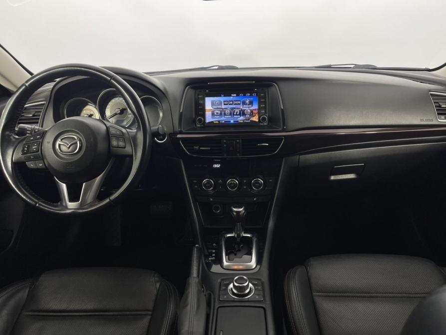 Mazda 6 III (GJ) Калининград  - изображение 15