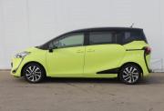 Toyota Sienta II Рестайлинг Нижний Новгород  - изображение 30