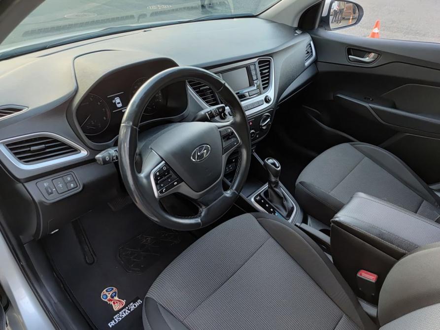 Hyundai Solaris II Ижевск  - изображение 20