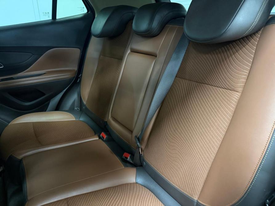 Opel Mokka I Казань  - изображение 17
