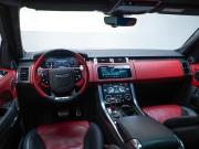 Land Rover Range Rover Sport II Рестайлинг Москва  - изображение 30