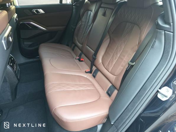 Новый BMW X6 III (G06) Рестайлинг 2025 года, цена 15 590 000 рублей, внедорожник, Автокод Объявления