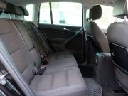 Volkswagen Tiguan I Рестайлинг Самара  - изображение 31