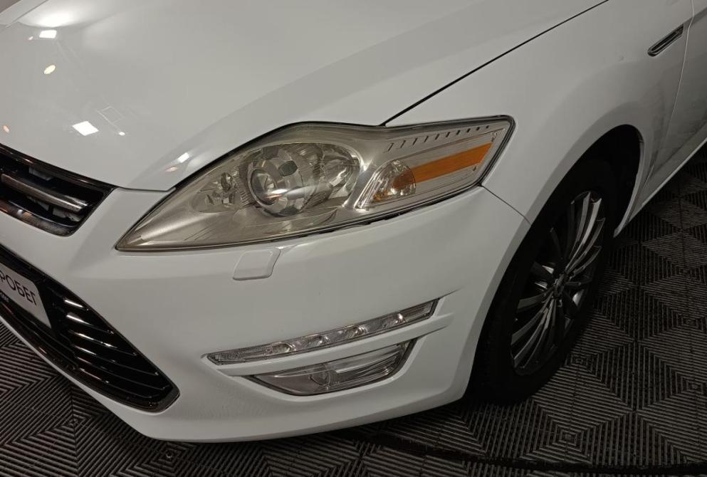 Ford Mondeo IV Рестайлинг Волгоград  - изображение 21