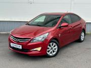 Hyundai Solaris I Рестайлинг Санкт-Петербург  - изображение 25