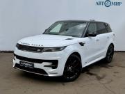 Land Rover Range Rover Sport III Москва  - изображение 27