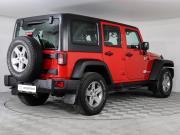 Jeep Wrangler III (JK) Химки  - изображение 19
