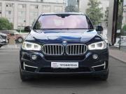 BMW X5 III (F15) Москва  - изображение 21