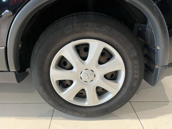 Mitsubishi Outlander III Рестайлинг 3 с пробегом 2018 года, цена 1 829 000 рублей, 175000 км, внедорожник, Автокод Объявления