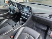 Hyundai Sonata VII (LF) Рестайлинг Воронеж  - изображение 17