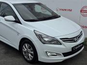 Hyundai Solaris I Рестайлинг Екатеринбург  - изображение 44