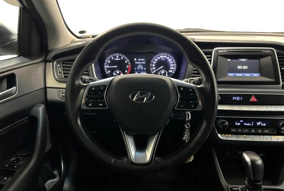 Hyundai Sonata VII (LF) Рестайлинг Нижний Новгород  - изображение 17