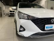 Hyundai Solaris II Рестайлинг Москва  - изображение 28