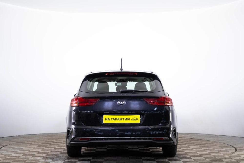 Kia Ceed III Пермь  - изображение 6