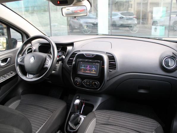 Renault Kaptur I с пробегом 2016 года, цена 1 295 000 рублей, 121153 км, внедорожник, Автокод Объявления