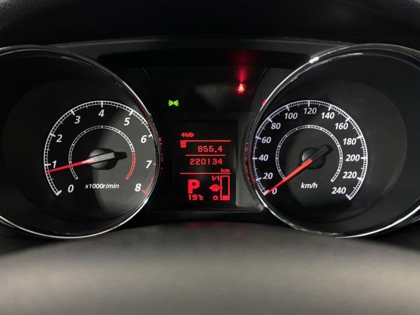 Citroen C4 Aircross с пробегом 2012 года, цена 1 090 000 рублей, 220134 км, внедорожник, Автокод Объявления
