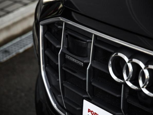 Audi Q8 I (4M) с пробегом 2018 года, цена 4 125 000 рублей, 241959 км, внедорожник, Автокод Объявления