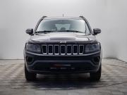 Jeep Compass I Рестайлинг Москва  - изображение 18
