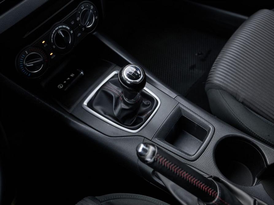 Mazda 3 III (BM) Казань  - изображение 11