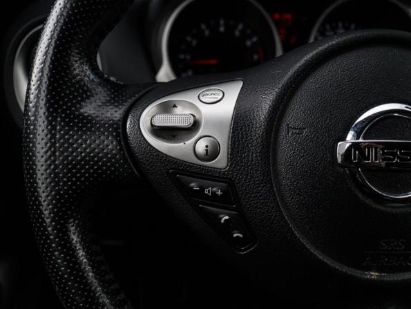Nissan Juke I с пробегом 2013 года, цена 950 000 рублей, 119127 км, внедорожник, Автокод Объявления