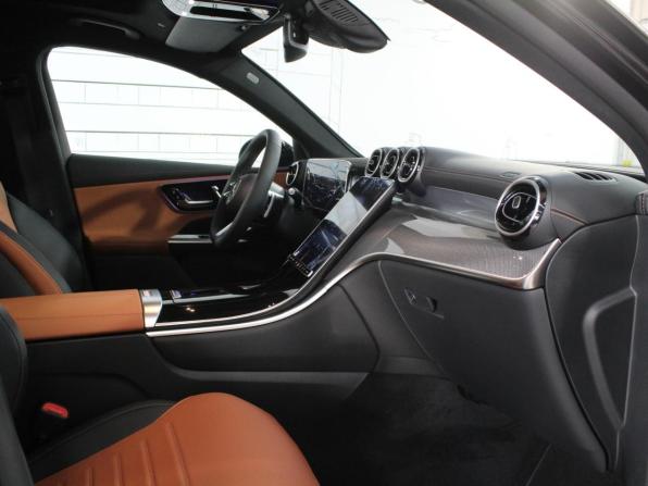 Новый Mercedes-Benz GLC Coupe II (C254) 2025 года, цена 7 700 000 рублей, внедорожник, Автокод Объявления
