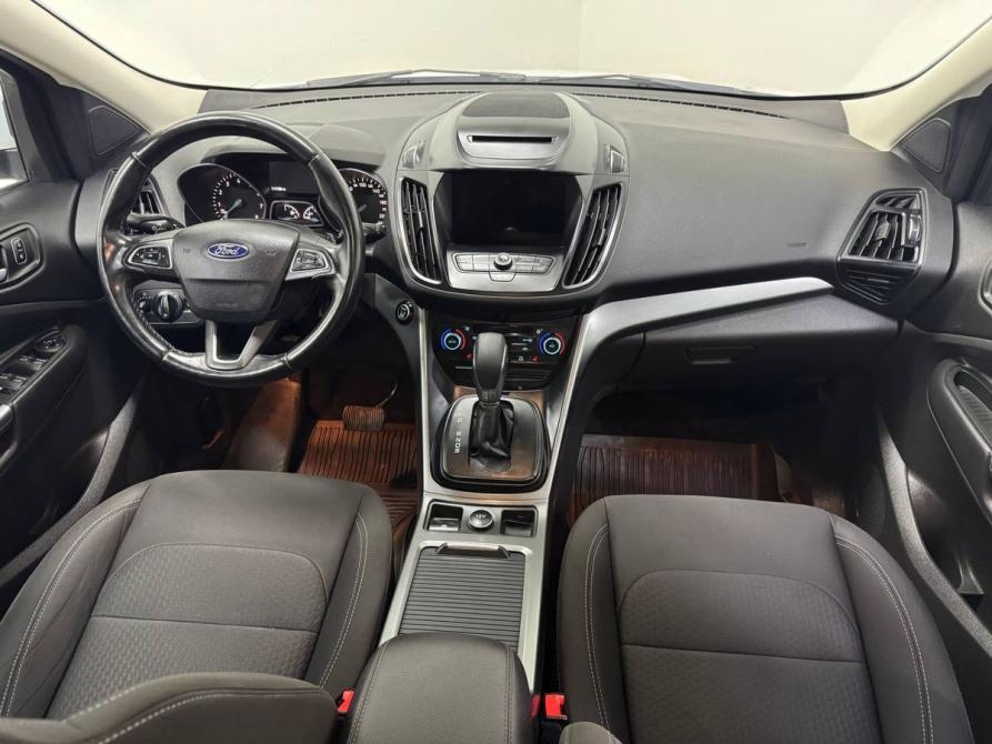 Ford Kuga II Рестайлинг Воронеж  - изображение 10