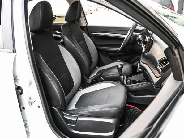 Lada (ВАЗ) Vesta I Рестайлинг (NG) с пробегом 2023 года, цена 1 014 000 рублей, 67900 км, седан, Автокод Объявления