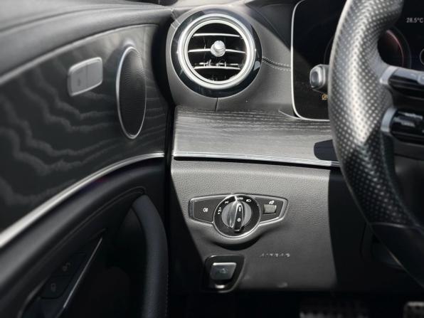 Mercedes-Benz E-Класс V (W213 S213 C238) Рестайлинг с пробегом 2021 года, цена 3 950 000 рублей, 102000 км, седан, Автокод Объявления
