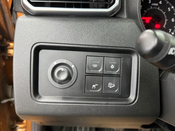 Renault Duster II с пробегом 2021 года, цена 1 504 500 рублей, 166660 км, внедорожник, Автокод Объявления