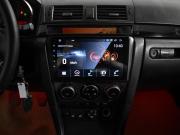 Mazda 3 I (BK) Рестайлинг Санкт-Петербург  - изображение 35