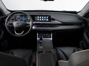 Chery Tiggo 4 I Рестайлинг 2 Тюмень  - изображение 42