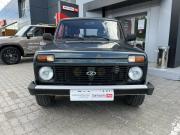 Lada (ВАЗ) 2131 (4x4) I Набережные Челны  - изображение 20