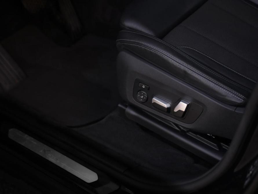 BMW X3 III (G01) Санкт-Петербург  - изображение 25