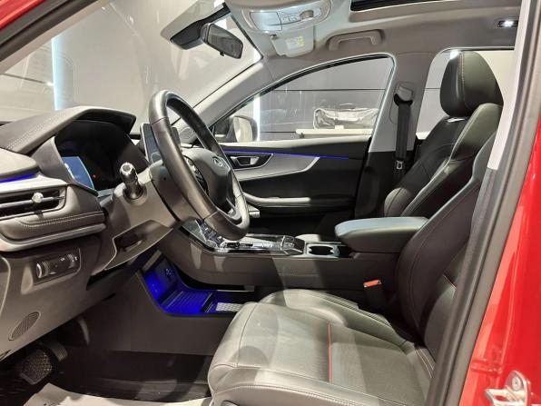 Chery Tiggo 7 Pro I с пробегом 2021 года, цена 1 730 000 рублей, 50000 км, внедорожник, Автокод Объявления